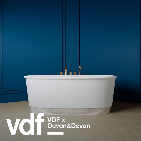 Live talk with Devon&Devon and Gensler as part of Virtual Design Festival