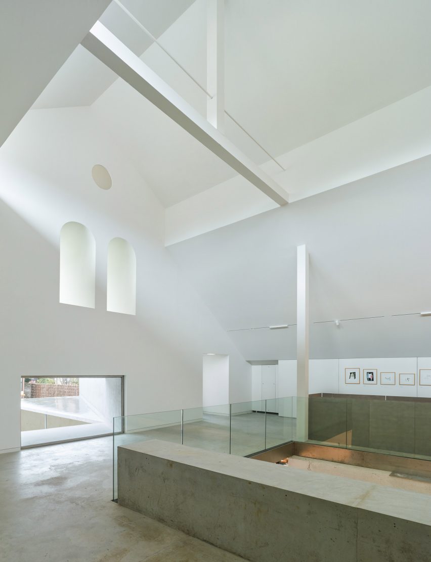 Covered market in Schiltigheim by Dominique Coulon & Associés