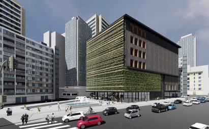 De-Virtualizing Community, Tokyo, Japan, by Chelsea McQueen