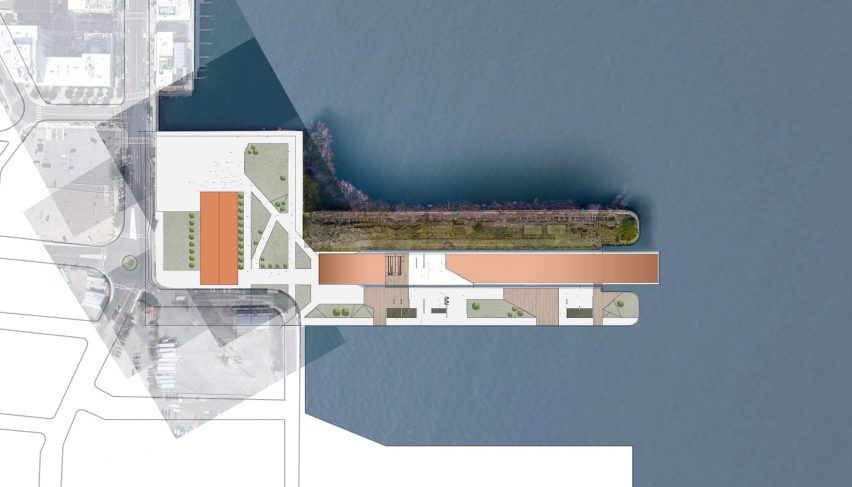 Dry Dock No.4, Boston, USA, by Morgan Harper