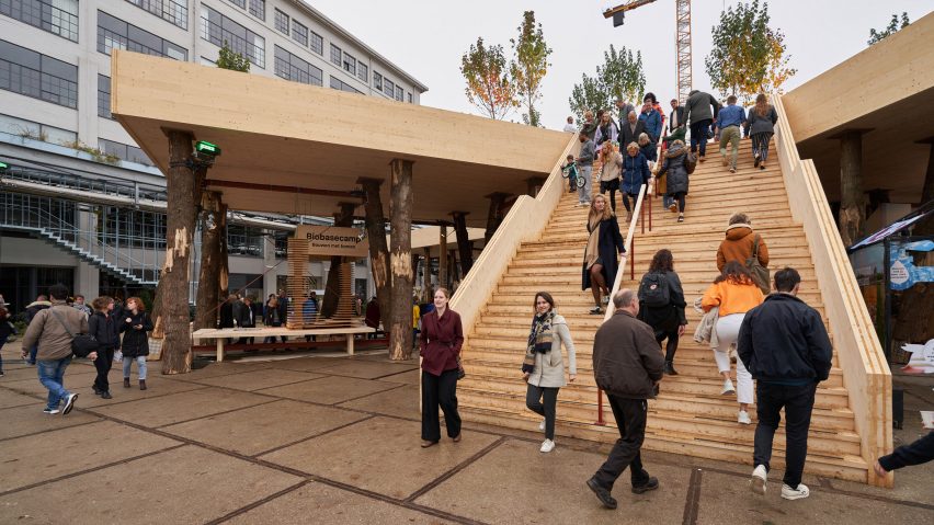 Dutch Design Week announces plans for digital alternative
