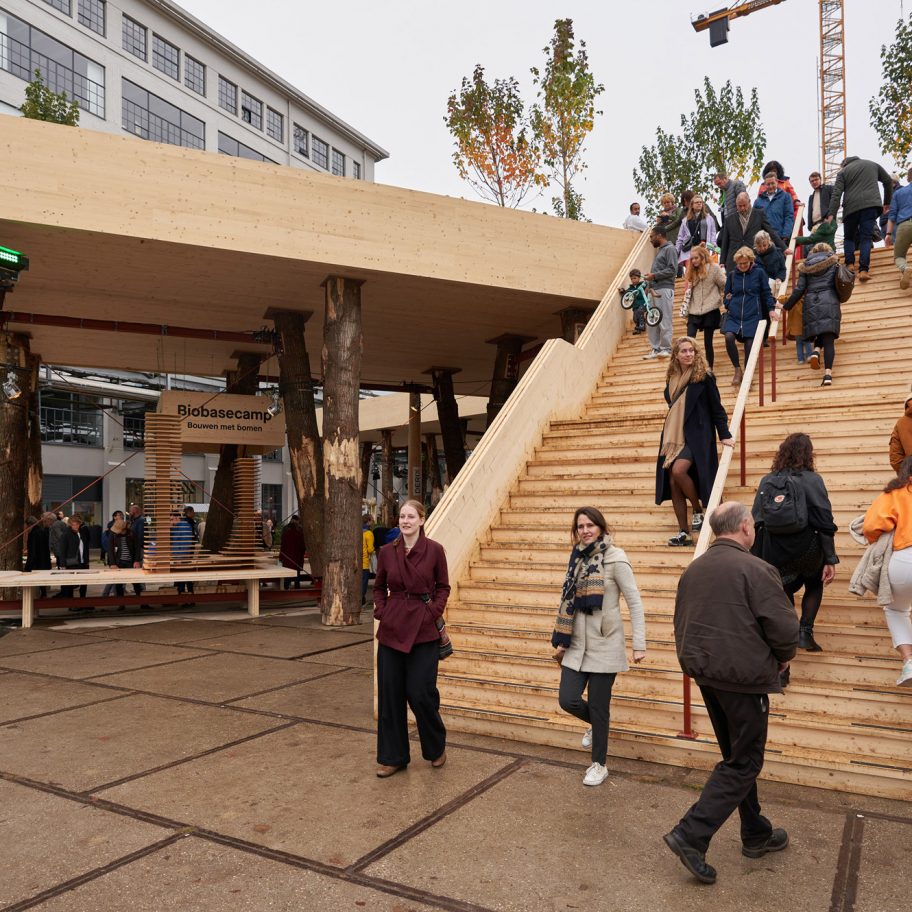 Dutch Design Week announces plans for digital alternative