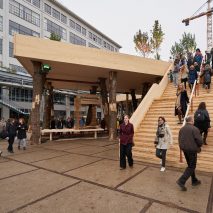 Dutch Design Week announces plans for digital alternative