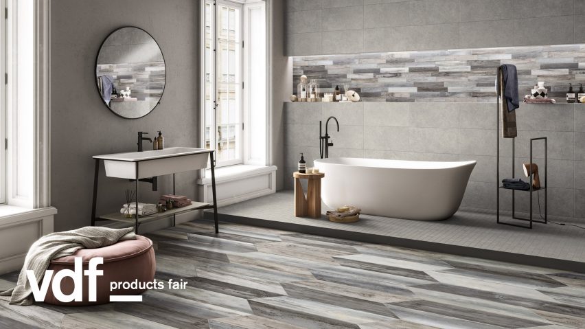 Enchant by Caesar Ceramics