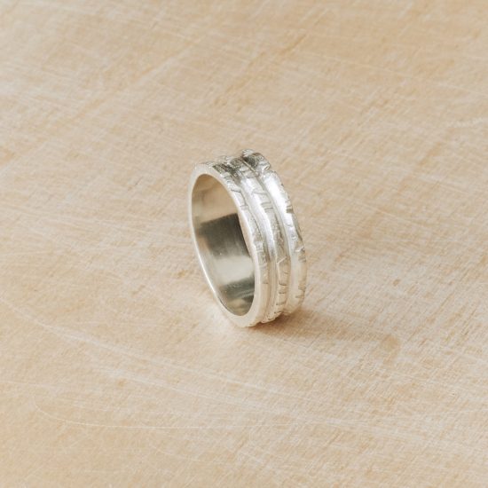 Erin Considine Jewelry for Lauren Manoogian