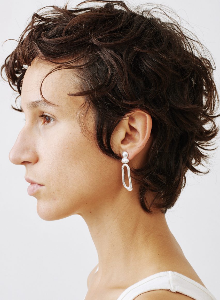 Erin Considine Jewelry for Lauren Manoogian