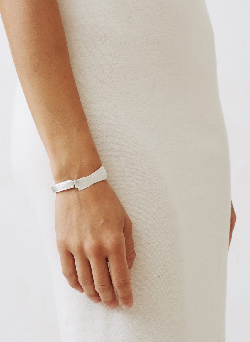 Erin Considine Jewelry for Lauren Manoogian
