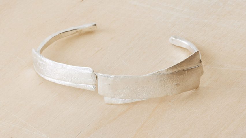 Erin Considine Jewelry for Lauren Manoogian