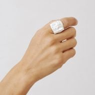 Erin Considine Jewelry for Lauren Manoogian