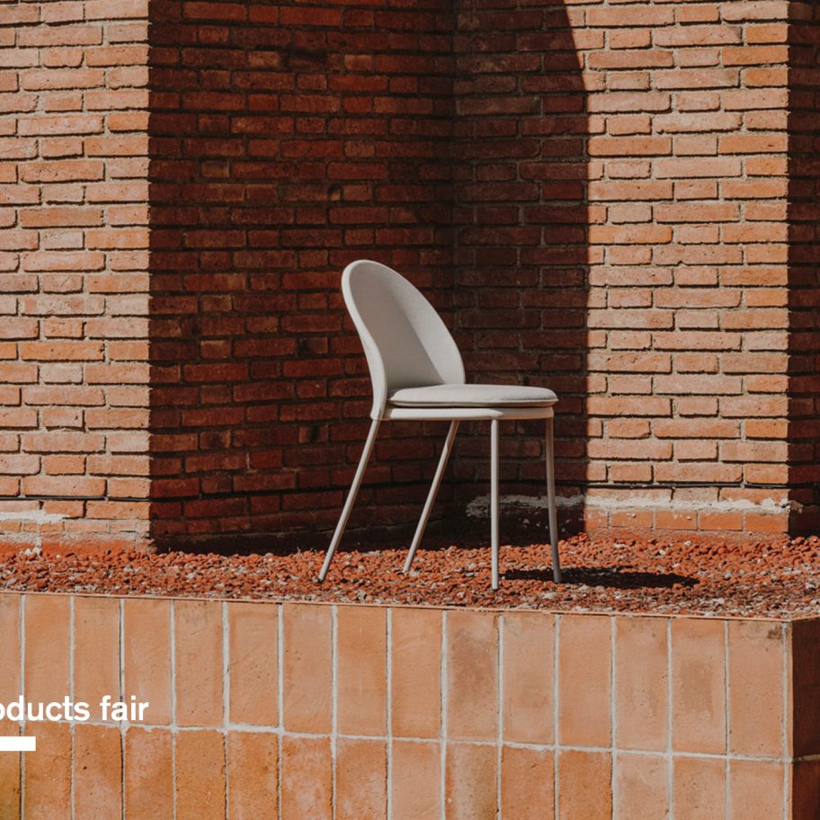 Expormim presents three "outdoor novelties" at VDF products fair