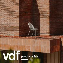 Expormim presents three "outdoor novelties" at VDF products fair