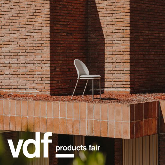 Expormim presents three "outdoor novelties" at VDF products fair