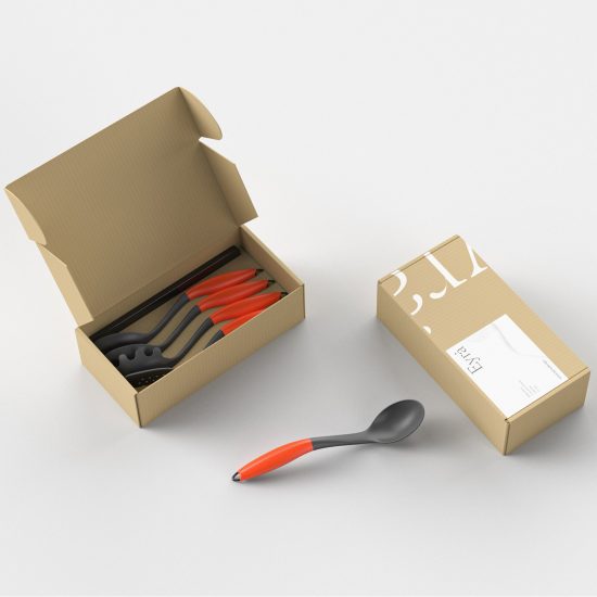 Eyra kitchen utensils