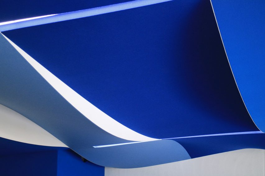 Fabrix acoustic panels by AntiCAD