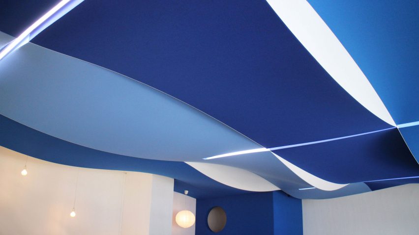 Fabrix acoustic panels by AntiCAD