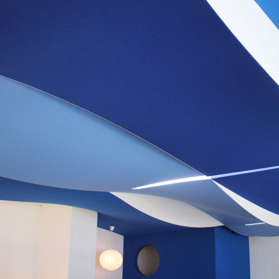 Fabrix acoustic panels by AntiCAD