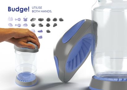 11 projects from Falmouth University's Sustainable Product Design course