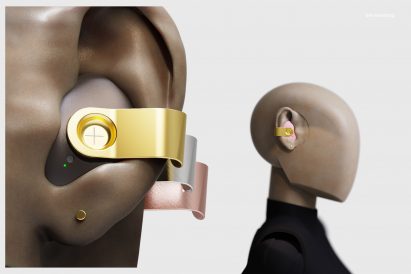 11 projects from Falmouth University's Sustainable Product Design course