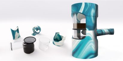 11 projects from Falmouth University's Sustainable Product Design course