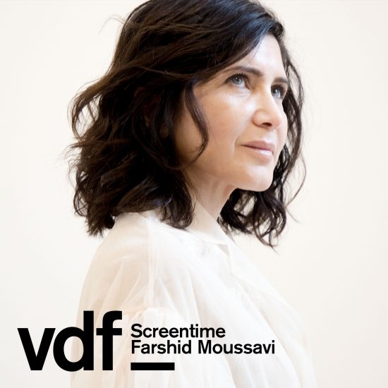 Farshid Moussavi
