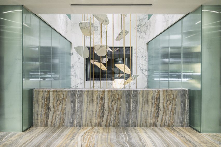 FMG's Max Fine tile collection