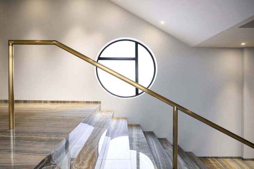 FMG's Max Fine tile collection