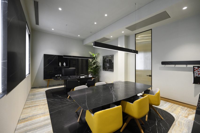 FMG's Max Fine tile collection
