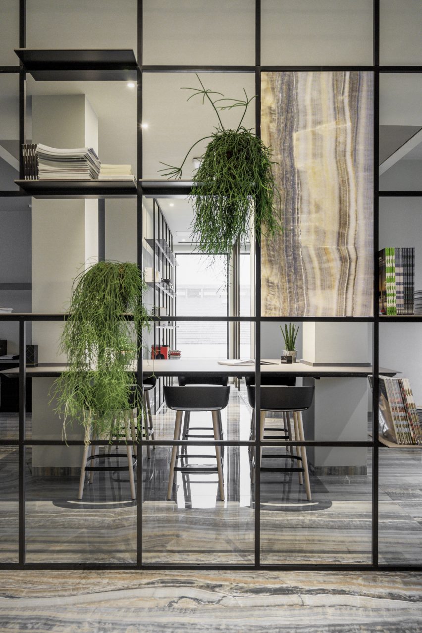 FMG's Max Fine tile collection