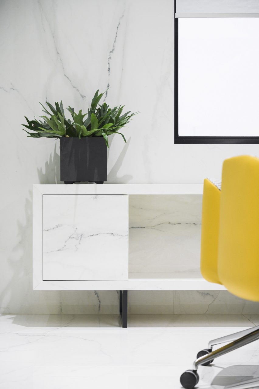 FMG's Max Fine tile collection