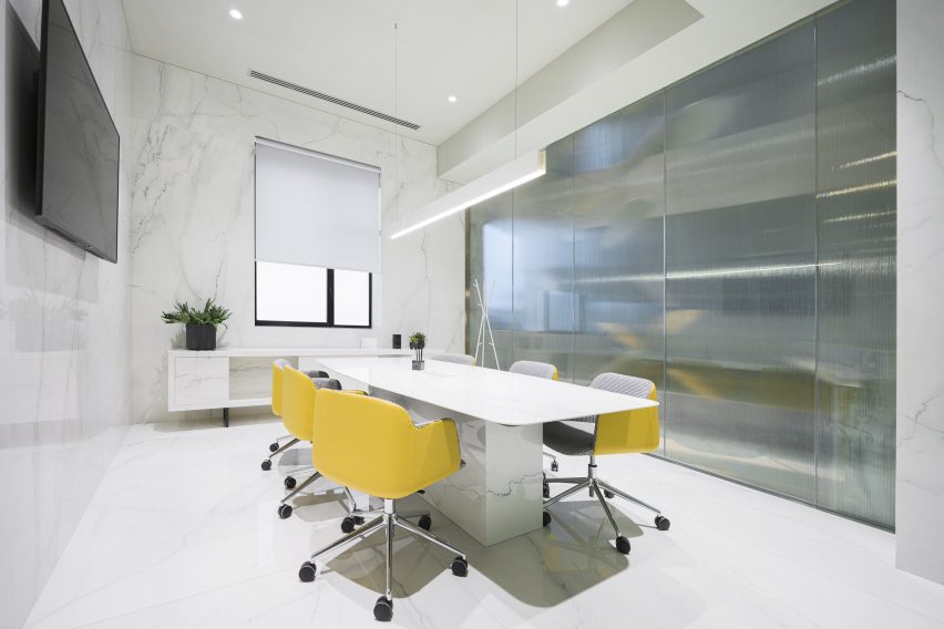 FMG's Max Fine tile collection