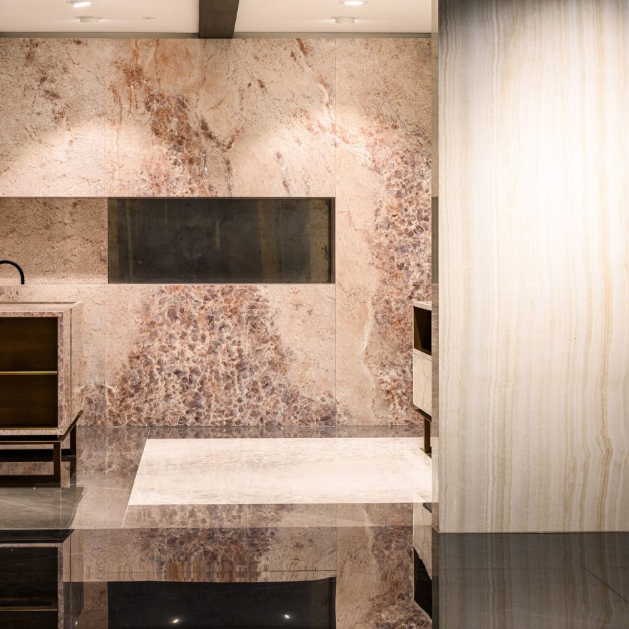 FMG's Max Fine tile collection