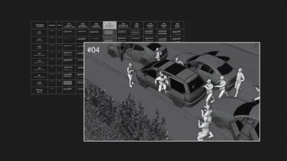 The Killing of Mark Duggan by Forensic Architecture