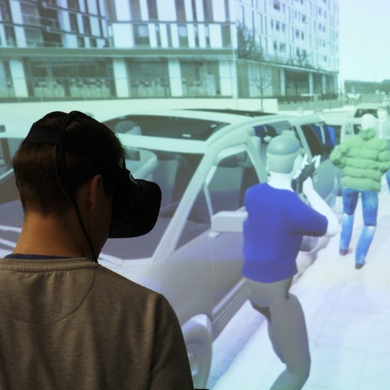 The Killing of Mark Duggan by Forensic Architecture