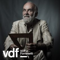 Live interview and tour with Barnaba Fornasetti as part of Virtual Design Festival