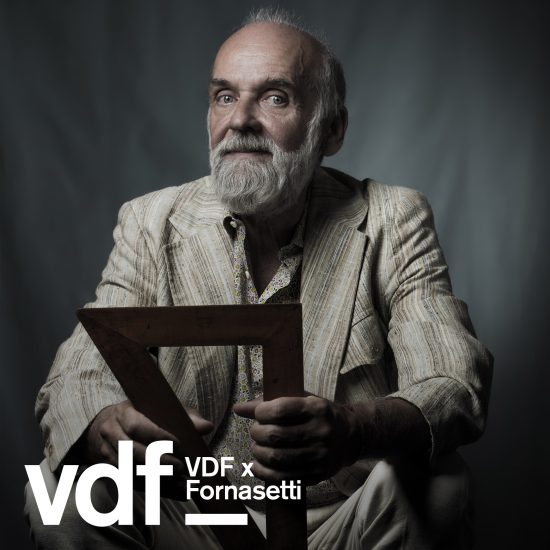 Live interview and tour with Barnaba Fornasetti as part of Virtual Design Festival
