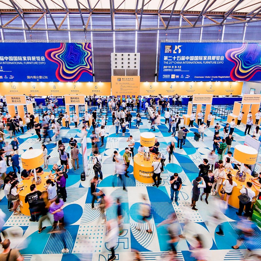 Furniture China 2020