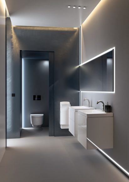 Geberit Promo