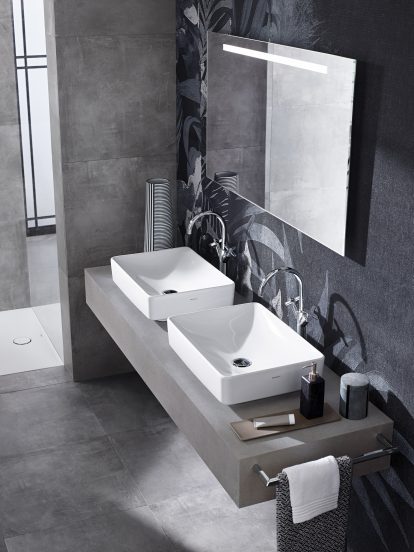 Geberit Promo
