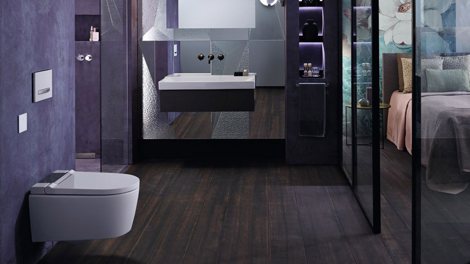 Geberit offers touch-free bathroom solutions for hotels post-coronavirus