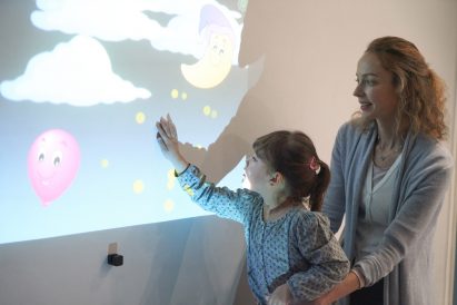 Ex-Samsung engineers develop "world's smallest LiDAR device" that makes screens touchless