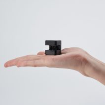 Ex-Samsung engineers develop "world's smallest LiDAR device" that makes screens touchless