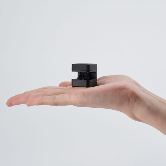 Ex-Samsung engineers develop "world's smallest LiDAR device" that makes screens touchless