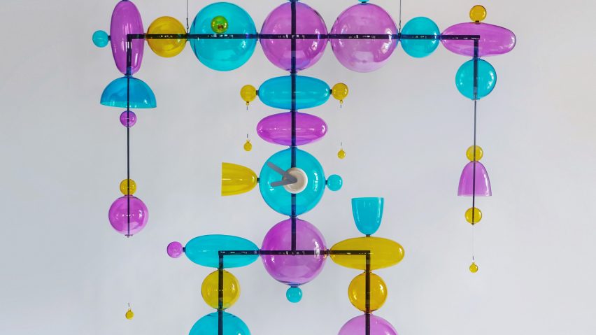 Homo multifunctional wall sculpture by Grigory Gorkovenko