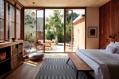 Guadalajara House by Alejandro Sticotti