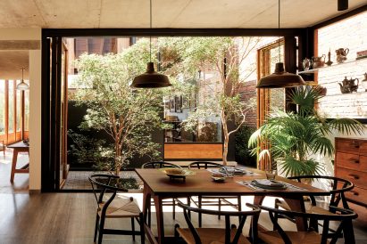 Guadalajara House by Alejandro Sticotti