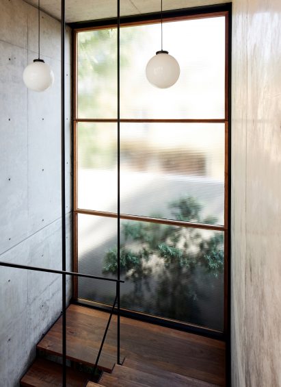Guadalajara House by Alejandro Sticotti