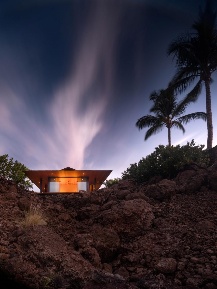 Hale Lana by Olson Kundig