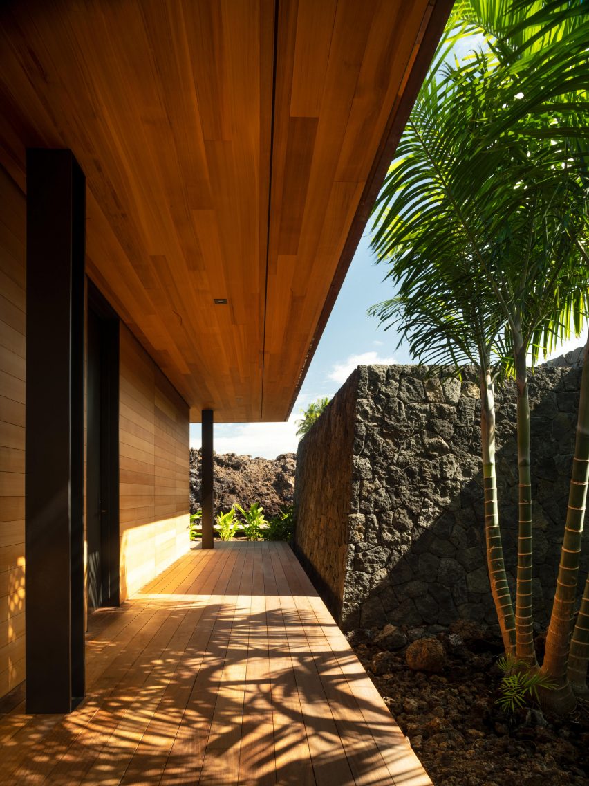 Hale Lana by Olson Kundig