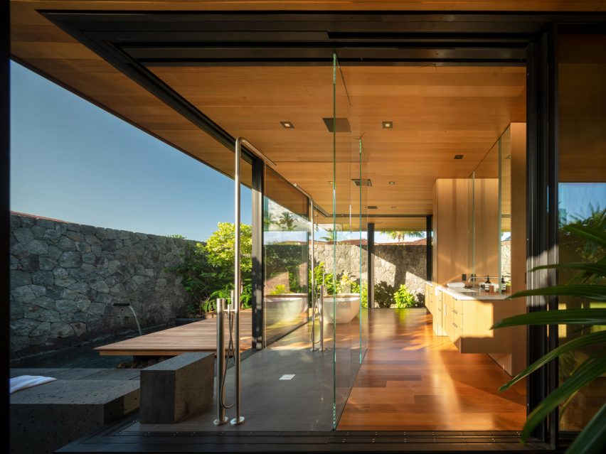 Hale Lana by Olson Kundig