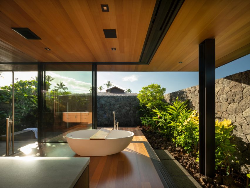 Hale Lana by Olson Kundig